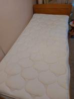 Matras oplegger hoeslaken, Gebruikt, Eenpersoons, Wit, Overige typen