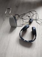 Headset, Gebruikt, Sennheiser, Draadloos, Op oor (supra aural)