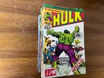 De Verbijsterende Hulk 1983-1990, 1 t/m 32 compleet., Complete serie of reeks, Ophalen of Verzenden, Zo goed als nieuw, Europa