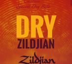 pre-loved Zildjian DRY Collection 14"-21", Muziek en Instrumenten, Gebruikt, USA, Drums of Percussie, Ophalen of Verzenden