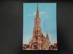 Münster, Ulm an der Donau, Hoogste kerktoren v/d wereld, 161, Verzamelen, Verzenden, 1960 tot 1980, Ongelopen, Gebouw