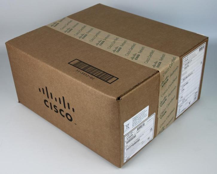 Cisco Catalyst 2960CX-8PCL-RF / netwerkswitch / meerdere, Computers en Software, Netwerk switches, Refurbished, Ophalen of Verzenden