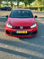 Volkswagen Golf 6 GTI 2.0 TSI DSG OSRAM, 65 €/maand, 4 cilinders, 1314 kg, 211 pk