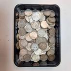 Nederland - 215 stuks 1 gulden Juliana - 1,4 kg ZILVER, Postzegels en Munten, Munten | Nederland, 1 gulden, Koningin Juliana, Setje