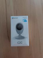 Ezviz internet camera C2C, nieuw, Audio, Tv en Foto, Videobewaking, Ophalen, Nieuw, Binnencamera