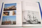 De Batavia — Reis, Wrakvondst & de Bouw van de Replica, Gebruikt, N.v.t., N.v.t., Ophalen of Verzenden