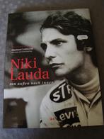 Niki lauda von auben nach innen, Boeken, Ophalen of Verzenden, Nieuw, Overige merken