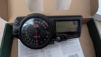 Gsxr 600-750 dashboard/km teller, Ophalen of Verzenden, Gebruikt