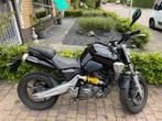 Yamaha MT-03 2007 35KW a2 motor, 660 cc, Particulier, Minimaal motorrijbewijs A2, 1 cilinder