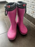 gevoerde laarzen maat 34 bergstein, Ophalen of Verzenden, Zo goed als nieuw, Meisje, Laarzen
