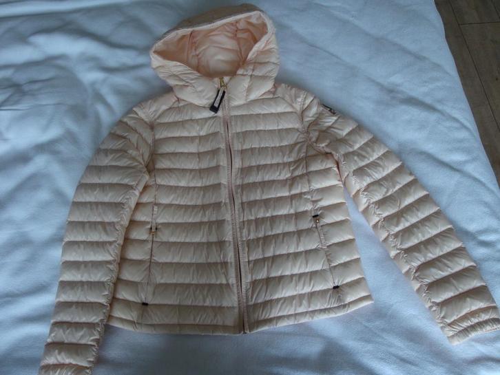 Nieuwe meisjes PARAJUMPERS jas. Maat 10 ( 140 )., Kinderen en Baby's, Kinderkleding | Maat 140, Nieuw, Meisje, Jas, Ophalen of Verzenden