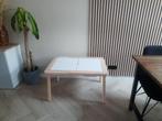 Ikea Flisat kindertafel, Ophalen, Gebruikt, 50 tot 100 cm, Tot twee personen