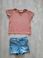 Tof setje van Name.it/ H&M maat 98-104, Ophalen of Verzenden, Zo goed als nieuw, Meisje