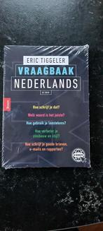 Vraagbaak Nederlands, Ophalen of Verzenden, Nieuw