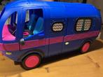 LOL OMG 4 in 1 Camper / Glamper, Ophalen of Verzenden