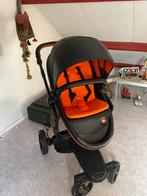 Mima xari kinderwagen REBEL special edition., Kinderen en Baby's, Kinderwagens en Combinaties, Kinderwagen, Ophalen