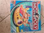 Monopoly junior, Ophalen of Verzenden
