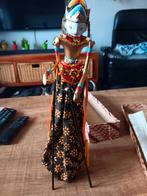 Javaanse Wayang Golek Pop, Ophalen of Verzenden