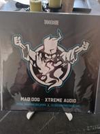 Thunderdome mad dog x treme audio, Cd's en Dvd's, Vinyl | Dance en House, Ophalen of Verzenden, Nieuw in verpakking, Overige formaten