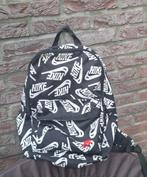 Rugtas/schooltas Nike, Ophalen of Verzenden, Zo goed als nieuw, 25 tot 40 cm, 30 tot 45 cm
