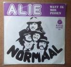 Normaal - Alie - Single is TOP, Cd's en Dvd's, Vinyl Singles, Gebruikt, Verzenden, 7 inch, Single
