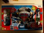 Skylanders Trap team starterpack Wii, Avontuur en Actie, 1 speler, Ophalen of Verzenden, Zo goed als nieuw