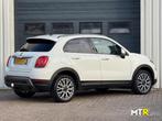 Fiat 500 X Cross 1.4 Turbo MultiAir CrossPlus 1e EIG.|NAP|AP, Auto's, Voorwielaandrijving, 65 €/maand, Gebruikt, 4 cilinders