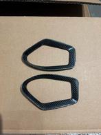 Carbon Luchtrooster Ducati Monster 696/796/1100, Ophalen of Verzenden, Nieuw