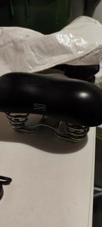 Bike seat . No shipping, Ophalen of Verzenden, Gebruikt