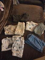 Baby jongenskleding 50/56/62 complete uitzet!, Kinderen en Baby's, Babykleding | Baby-kledingpakketten, Ophalen, Zo goed als nieuw