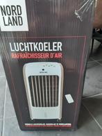 Mobiele airco, Ophalen, Minder dan 60 m³, 3 snelheden of meer, Zo goed als nieuw