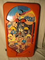 flipperkast basketbal jaren 70, Verzenden, Gebruikt