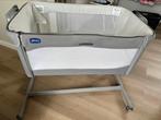 Chicco next to me Magic Co-sleeper incl 3 hoeslakens, Ophalen, Zo goed als nieuw, Wieg