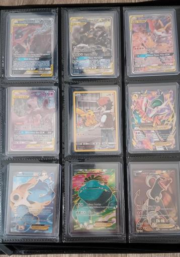 🎴Pokémon Te Koop bekijk advertenties!! (Losse Verkoop)🎴 beschikbaar voor biedingen