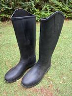 Rubberen paardrijlaarzen Maat 35, Dieren en Toebehoren, Paardrijkleding, Ophalen of Verzenden, Zo goed als nieuw, Schoeisel
