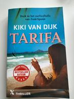 Kiki van Dijk - Tarifa, Ophalen, Zo goed als nieuw, Nederland, Kiki van Dijk