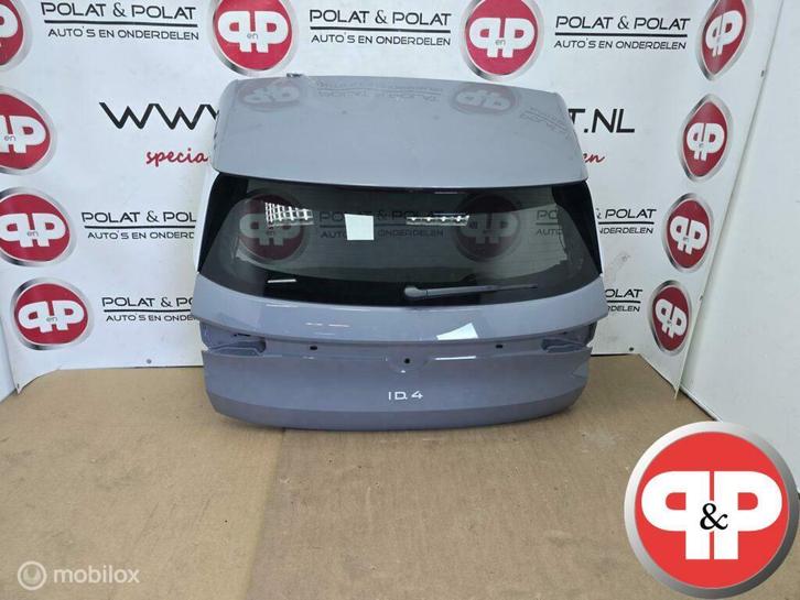 Id.4 Achterklep Donker Ruit, Auto-onderdelen, Carrosserie en Plaatwerk