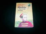Abeltje en de A van Abeltje NIEUW!!!, Boeken, Kinderboeken | Jeugd | 10 tot 12 jaar, Ophalen of Verzenden, Nieuw, Fictie