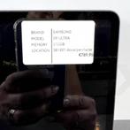 Samsung S9 ultra | 512GB | sim | doos lader | 381201, Computers en Software, Android Tablets, Ophalen of Verzenden, Zo goed als nieuw