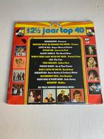 12½ Jaar Top 40 - Verzamel 2LP (o.a. Child In Time), Ophalen of Verzenden, Zo goed als nieuw, 12 inch, Pop