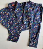 Flanellen Pyjama Paw Patrol maat 122 / 128 zgan (N664), Nacht- of Onderkleding, Paw Patrol Zeeman, Ophalen of Verzenden, Zo goed als nieuw