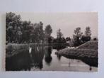 Geertruidenberg Vestinggracht jaren '60, Verzenden, 1960 tot 1980