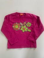 HEMA t-shirt-roze- maat98, Meisje, Ophalen of Verzenden, Zo goed als nieuw, Shirt of Longsleeve