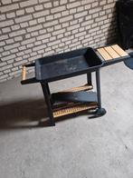 Nieuwe Barbecue, Tuin en Terras, Elektrische barbecues, Ophalen of Verzenden, Nieuw