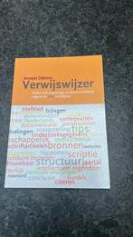 Dijkstra: Verwijswijzer, Ophalen of Verzenden, Alpha, Zo goed als nieuw