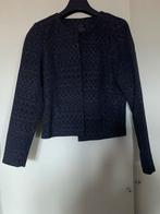 Super mooi glitter jasje van Only (Maat 38), Maat 38/40 (M), Only, Verzenden, Zwart