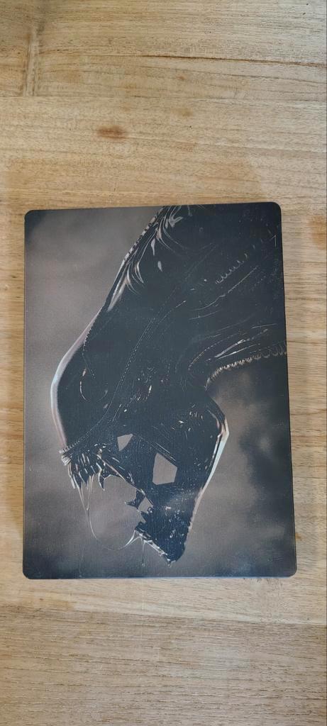 Alien vs. Predator 2010 PC game, Cd's en Dvd's, Blu-ray, Zo goed als nieuw, Science Fiction en Fantasy, Boxset, Ophalen of Verzenden