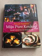 Kookboek Pascale Naessens - Mijn pure keuken 2, Ophalen of Verzenden, Zo goed als nieuw, Pascale Naessens