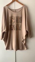 Tuniek, Kleding | Dames, Grote Maten, Ophalen of Verzenden, Zo goed als nieuw, Blouse of Tuniek