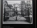 Auschwitz Birkenau gedenkboek uit Polen (o.a. priester Kolbe, Ophalen of Verzenden, Tweede Wereldoorlog, Gelezen, Overige onderwerpen